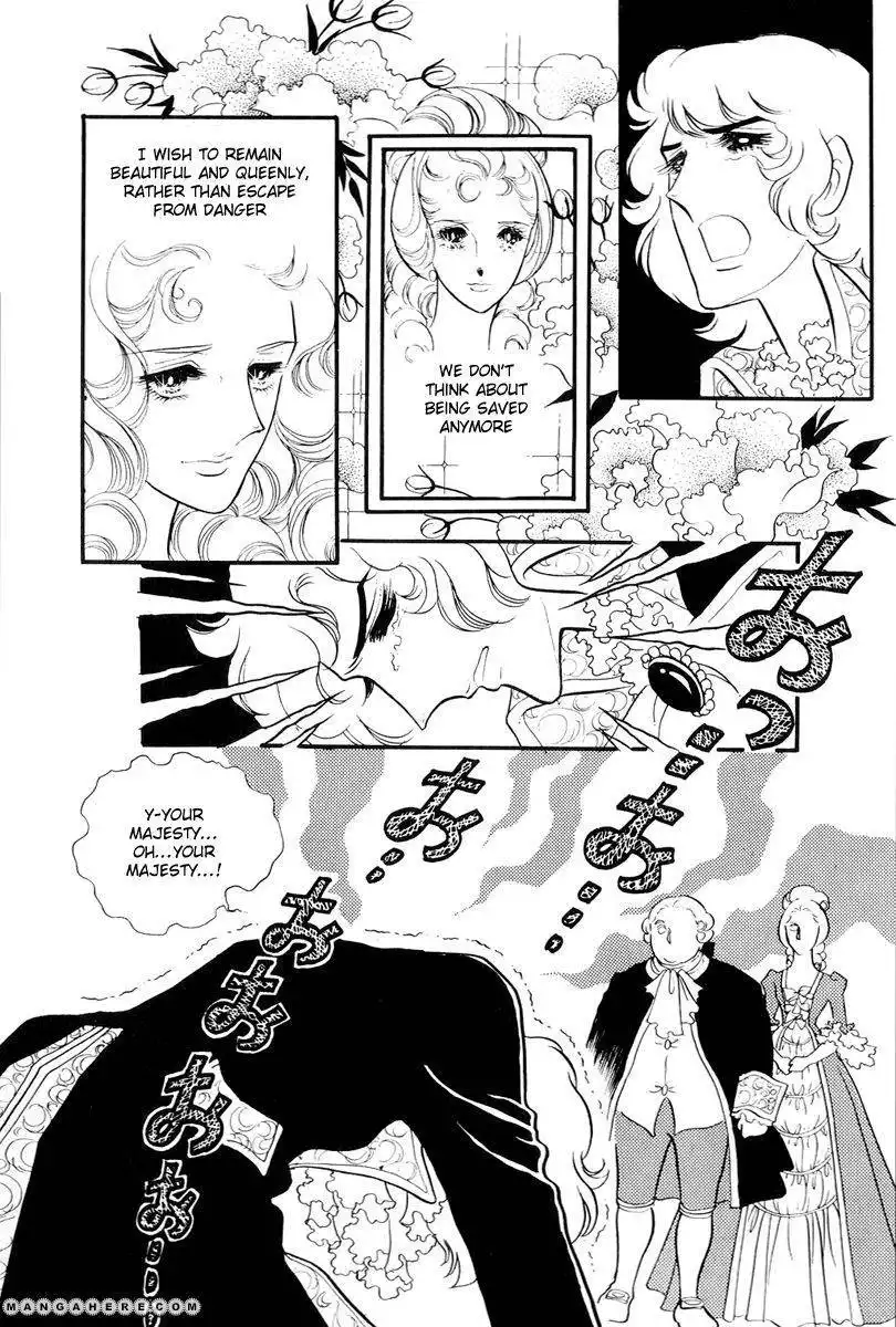 Rose of Versailles Chapter 60 5